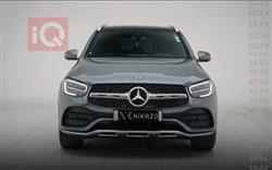 مرسيدس بنز GLC